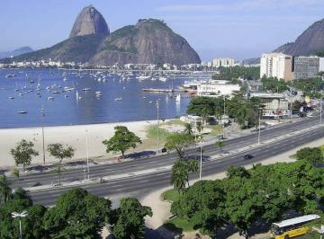 Apartamento de 3 quartos, Rio de Janeiro · VOLP 40 BOTAFOGO 3 SUÍTES - OPORTUNIDADE