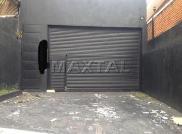 Comercial · 184m² · 2 Vagas · Galpão na Zona Norte, no Bairro de Santana, sendo 1 Sala Ampla, 2 Vagas de Garagem, com 240m².