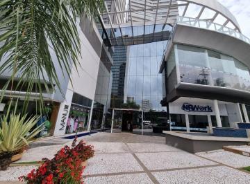 Comercial · 60m² · 1 Vaga · Sala para alugar em Londrina, Gleba Palhano, com 60 m², Palhano Premium