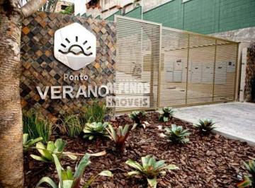 Apartamento · 45m² · 2 Quartos · 1 Vaga · Apartamento à venda 2 quartos no Bairro Frei Leopoldo
