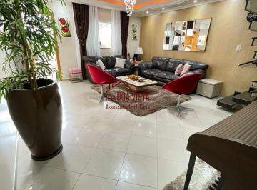 Foto 01 · Casa, Vila Metalúrgica, Santo André, SP