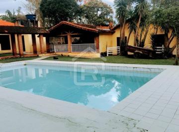 Foto 01 · Chacara, Chácara Com Piscina, Juquitiba, SP