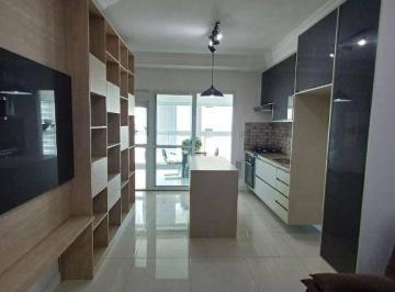 9aba819af649ddbaa856cdafda4d60ae51899ea6 · Apartamento com 1 dormitório à venda, 52 m² por R$ 650.000,00 - Parque Campolim - Sorocaba/SP