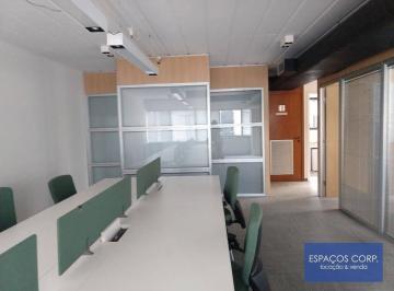 b8c6a7b01973dc18ff7c59bb6509ca8890754794 · Conjunto comercial para alugar, 85m² por R$ 8.180/mês - Brooklin - São Paulo/SP