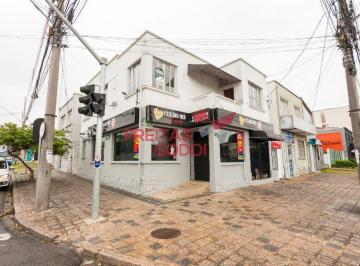 9962db3b6828b14f74cdc93bd6bb9b6d7c3003b2 · Sala para alugar, 150 m² por R$ 3.116,45/mês - Rebouças - Curitiba/PR