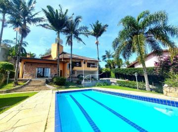 448f705a87fad5b4e1cb073acf6bc801e6b7d44c · Casa à venda, 400 m² por R$ 1.950.000,00 - Granja Viana - Carapicuíba/SP