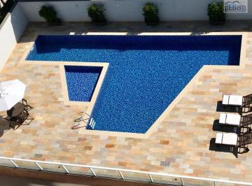 Apartamento · 251m² · 4 Quartos · 4 Vagas · Edifício Parizska - Apartamento Alto Padrão para Venda em Pio Corrêa Criciúma-SC
