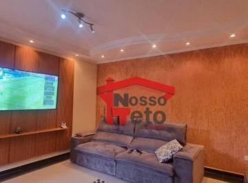 8e667ccc2d74eba50690becc4150402d50d0f51b · Casa com 4 dormitórios à venda, 180 m² por R$ 1.200.000,00 - Pirituba - São Paulo/SP