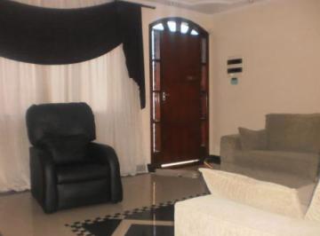 Casa de 4 quartos, São Paulo · Belíssimo Sobrado à venda na Vila Pereira Barreto 