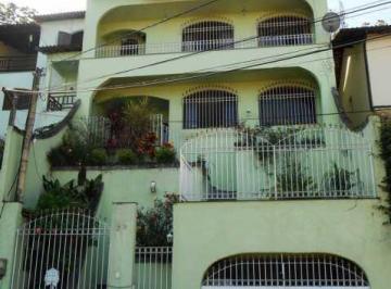 Casa · 190m² · 4 Quartos · 2 Vagas · Casa à venda - em Taquara