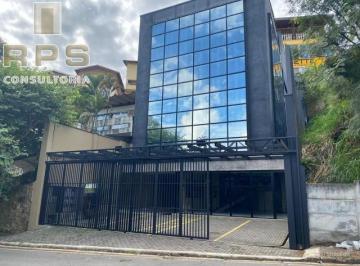 Foto 30 · Prédio Comercial para Locação na Vila Junqueira em Atibaia , 4 andares, varias salas