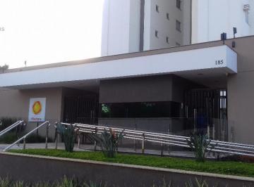 Apartamento · 72m² · 2 Quartos · 1 Vaga · Apartamento para alugar em Londrina, Aurora, com 2 quartos, com 72 m², Solar Alta Vista