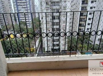 Apartamento · 50m² · 1 Quarto · 1 Vaga · Apto para locação no Brooklin, 1 dormitório e 50 m ² e vaga de garagem