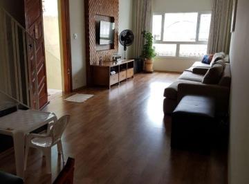 Casa · 152m² · 4 Quartos · 4 Vagas · Sobrado no Imirim