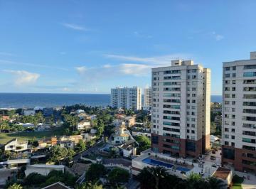 Apartamento de 3 quartos, Salvador · Parque Tropical 3 suítes 