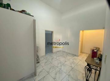 Salão - térreo · Prédio à venda, 220 m² por R$ 1.000.000,00 - Utinga - Santo André/SP