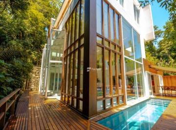 75f79251f2c1fa7f45481ce686bb550fb30bfca7 · Casa com 5 dormitórios, 700 m² - venda por R$ 24.000.000,00 ou aluguel por R$ 72.400,00 - Iporanga -