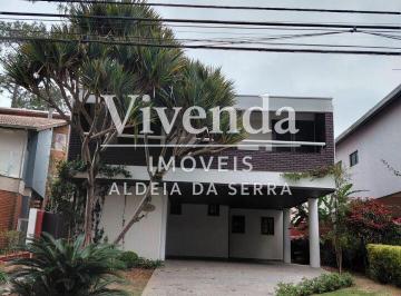 Casa · 255m² · 3 Quartos · 2 Vagas · Casa completa no Morada dos Pássaros: conforto, sofisticação e qualidade de vida