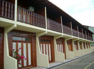 Apartamento de 2 quartos, Cabo Frio · Excelente Apto.10 Duplex Peró