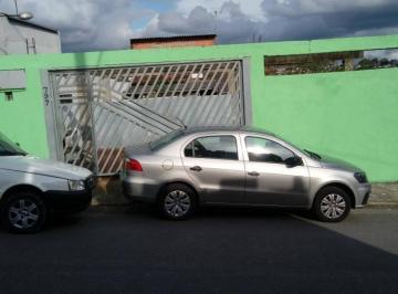 FRENTE · Terreno à Venda, 176 m² – Oportunidade no Jardim Presidente Kennedy, Embu das Artes/SP, por R$ 280.0