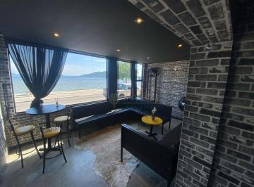 60068703ad693cc7aa287e19113ae3fc2a505bd2 · À venda | Pousada com Rentabilidade Mensal, 94 m², 7 quartos - De frente para Lagoa da Conceição, em