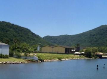 Terreno , Guarujá · Terreno Complexo Industrial Naval Cing Guarujá 10.000 metros