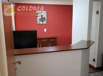 34358.001 · Conjunto Comercial a venda - Vila Bastos