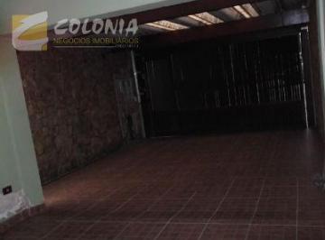 34197.003 · Sobrado a venda - Parque Novo Oratório
