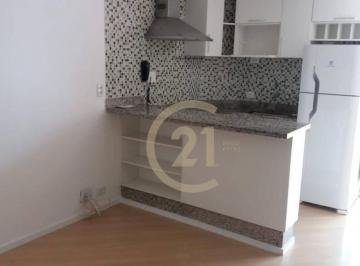 1a7032fa7ac9815c771a77f34c0338eedb29ba9e · Apartamento à venda, 38 m² por R$ 430.000,00 - Cerqueira César - São Paulo/SP