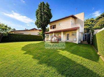 894c754be55fa033554aee927e3be42386045770 · Casa com 3 dormitórios à venda, 300 m² por R$ 1.280.000,00 - Granja Viana - Jandira/SP