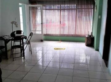 Sala · Casa à venda, 200 m² por R$ 1.801.000,00 - Santo Antônio - São Caetano do Sul/SP