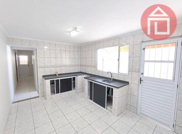 860163cacd719aac182d0131a94ad6bd35d103b8 · Casa com 2 dormitórios para alugar, 80 m² por R$ 1.800,00/mês - Núcleo Residencial Henedina Rodrigue