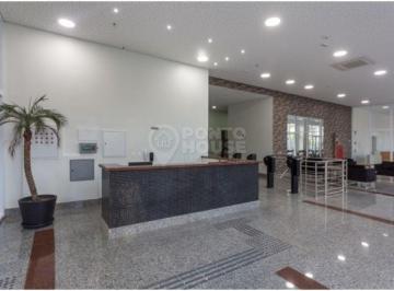 Comercial · 34m² · 2 Vagas · Sala comercial com 2 vagas de garagem no Bairro da Vila Gumercindo