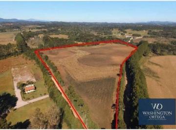 5d9084471c62370f0581daf912f14f9bf60e6542 · Área à venda, 20135 m² por R$ 1.610.800,00 - Campo Largo da Roseira - São José dos Pinhais/PR