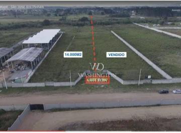 1bd0542c11a0875011b95a9a18e41fdf26723db1 · Área à venda, 14022 m² por R$ 2.730.000,00 - Guatupê - São José dos Pinhais/PR