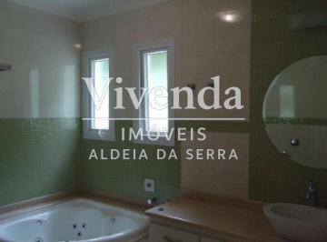 Casa · 380m² · 4 Quartos · 4 Vagas · Casa à venda Morada das Flores Aldeia da Serra
