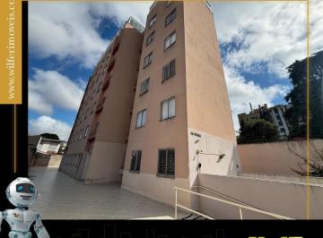 Apartamento · 43m² · 2 Quartos · 1 Vaga · ÓTIMO COM 02 DORMITÓRIOS NO BACACHER