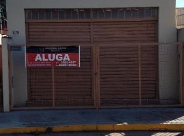 Foto 06 · Salao, Cabreúva, Campo Grande, MS