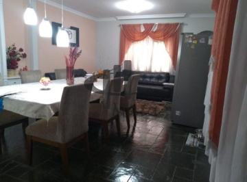 Casa · 239m² · 4 Quartos · 5 Vagas · Venda Sobrado Sao Caetano do Sul Santa Paula Ref: 28417