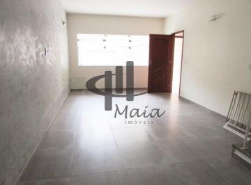 Casa · 153m² · 3 Quartos · 2 Vagas · Venda Sobrado Sao Caetano do Sul Santa Maria Ref: 28393
