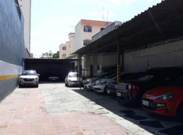 Terreno · 390m² · Venda Terreno Sao Caetano do Sul Santa Paula Ref: 28438