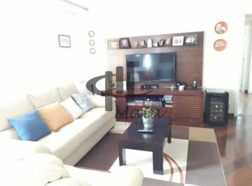 Apartamento · 116m² · 3 Quartos · 1 Vaga · Venda Apartamento Sao Caetano do Sul Santa Paula Ref: 28415