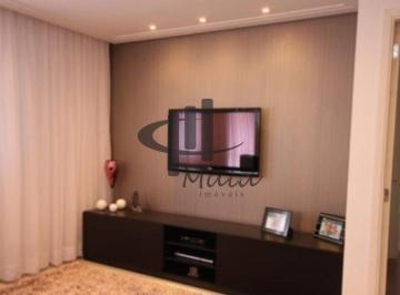 Apartamento · 125m² · 3 Quartos · 2 Vagas · Venda Apartamento Sao Caetano do Sul Boa Vista Ref: 28398