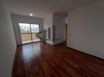 Apartamento · 96m² · 3 Quartos · 2 Vagas · Locação Apartamento Sao Caetano do Sul Santa Paula Ref: 9771