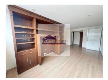 Apartamento · 110m² · 3 Quartos · 1 Vaga · Apartamento à Venda e Locação em Vila Guarani SP, 3 Dorms, 110m²