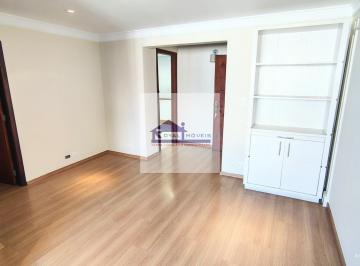 Apartamento · 110m² · 3 Quartos · 1 Vaga · Apartamento à venda e locação em Vila Guarani, SP 110m²