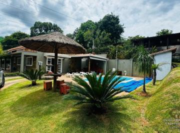 202411051626364231.jpg · Chácara para Venda em Santana de Parnaíba, Cristal Park, 3 dormitórios, 2 banheiros, 5 vagas