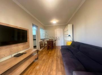 Apartamento · 40m² · 1 Quarto · 1 Vaga · Flat no Jardins disponível venda e locação!