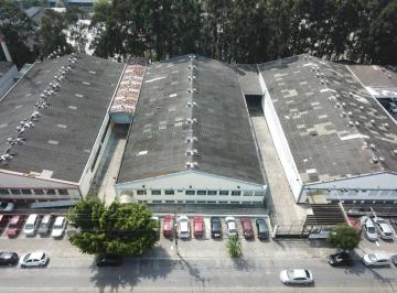 Comercial , São Bernardo do Campo · Galpão para locação