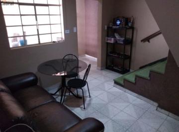 Casa · 250m² · 5 Quartos · 2 Vagas · Sobrado no Jaçanã